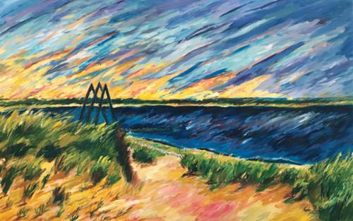 Privately owned, no prints available